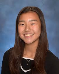 Yena Ahn's Instagram, Twitter & Facebook