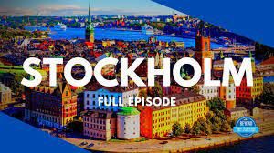 Follow us on facebook and instagram for daily inspiration and. Stockholm Sweden Full Episode Youtube
