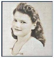Verna Pearson Obituary (1930