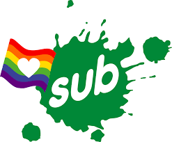 Idahobit* 2020 thorsten präsentiert munich kiew qeer. Das Sub Ist Nicht Nur Fur Schwule Alle Lgbti Sind Bei Uns Willkommen