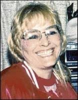 SUSAN HURLEY Obituary (1950