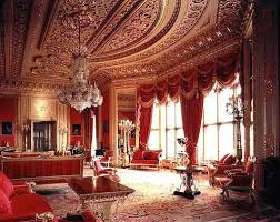 King's drawing room, windsor castle. Windsor Castle Castles Interior Royal Residence Palace Interior