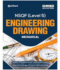 1st Year Engineering Drawing Book Awesome Nsqf Level 5 Engineering Drawing Mechanical In 2020 Engineering Mechanical Engineering Books See more ideas about engineering, books, drawing book pdf. 1st year engineering drawing book