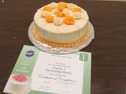 Hobby Lobby Cake Decorating