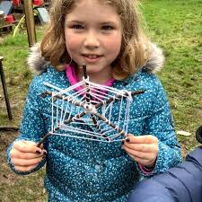 Forest School Year 4 Term 2 2023