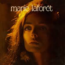 marie laforet