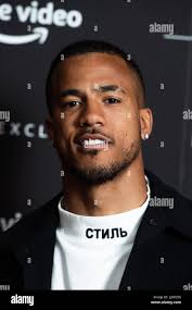 Anthony watson 2022 hi-res stock photography and images