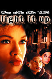 Light It Up Movie Trailer Reviews And More Tv Guide