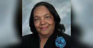 Mary Francis Griffith Obituary