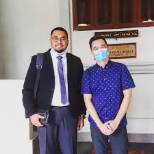 Muhammad aiman bin abdullah is a lawyer since january 30,2015 currently practicing in abu zahar syed mohd fuad & partners, seberang prai branch, penang. The 10 Best Solicitor In Jalan Abadi Johor Bahru Last Updated March 2021 Starofservice