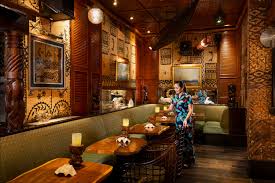 Abu Dhabi S Trader Vic S Is Offering 25 Percent Off Everything For Its Birthday Bars Nightlife Time Out Abu Dhabi