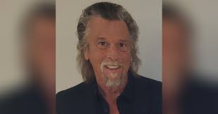 Obituary for James David Carter