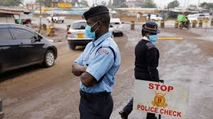 Here is what i found out today after i called the number on the press release @ 02022222022 extention visa extention. Policing In A Pandemic Law Matters In The Covid 19 Response Devex