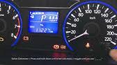 Cara Nk Hilangkan Lambang Spanar Pada Meter Myvi 2018 Service Reminder Myvi 2018 Youtube