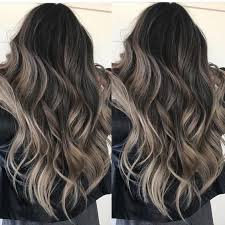 Looking For The Top Spring Hair Colors Long Hair Color Ideas Long Hair Waves Hair Color Trends 2019 Long Hair Color Long Hair Waves Brunette Hair Color