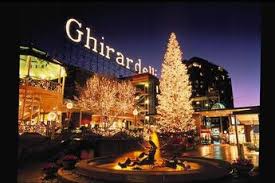 Image result for san francisco at christmas 2015