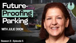 Kendra Petty's Inspiring Journey: Surviving Trauma & Thriving in the  Parking Industry