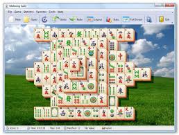 Mahjong Suite Download Freeware De