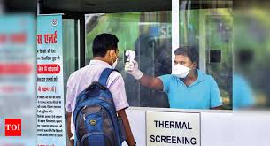 10,291 likes · 99 talking about this · 123 were here. Breaking All Previous Records Up Records 8 490 Fresh Cases Of Coronavirus Lucknow News Times Of India