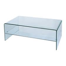 Find many great new & used options and get the best deals for clear bent glass coffee table, 3/8 inch thick at the best online prices at ebay! Bent Glass Coffee Tables Houzz