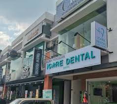 Klinik Pergigian ICare Dental Cheras Selatan