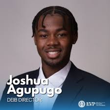 ASUC Executive Vice President Robert Carrillo