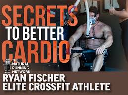 Owner of several different fitness companies. Ryan Fischer Elite Crossfit Athlete 05 31 By The Natural Running Network Live Sports