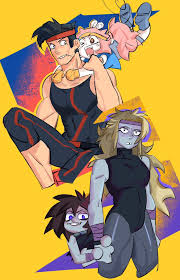 Vicky Sashimi On Twitter Ok Ko Cartoon Network Cartoon Networck Cartoon