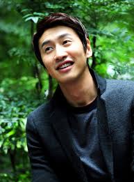 Image result for lee kwang soo model