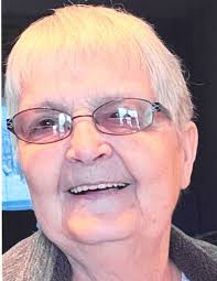 Obituary for Ruth Ann (Cutler) Sampson