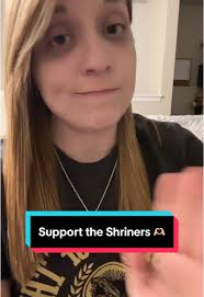 Love Shriners Commercial Kid Replaced