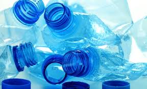 Our Trash Has Become A New Ocean Ecosystem Called The Plastisphere Pet Bottle Polyethylene Terephthalate Plastic Bottles