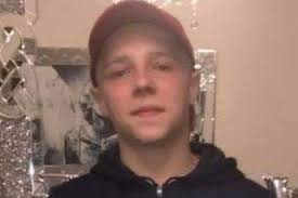 Mother of tragic Belfast teen found dead at river's edge slams 'joke'  sentence