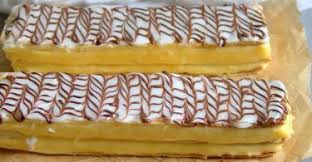 Gateau Frigidaire Au Cafe Qui Ne Demande Aucune Cuisson Recettes Et Delices Gateaux Et Desserts Recettes De Cuisine Alimentation