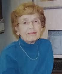 Obituary information for Edith Munsey Wilkerson