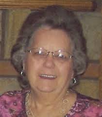 Martha Snopps Obituary