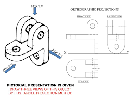 Engineering Graphics Free Hand Sketch Ppt Download