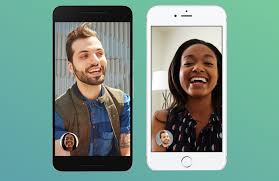 Make calls between android and ios whether you're on your phone, tablet, or on the web, you can stay in touch with duo. What Is Google Duo What You Need To Know About Google S Video