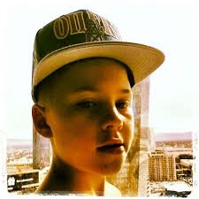 Carson Norris‏ (‎@carsonnorris1)