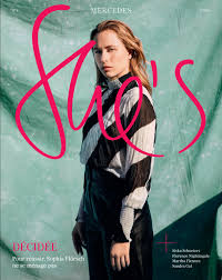 Maybe you would like to learn more about one of these? She S Magazine 02 2020 By Mercedes Benz Issuu