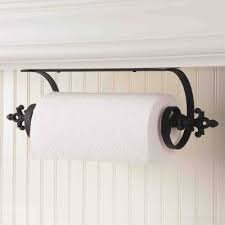 Get free shipping on qualified paper towel holders or buy online pick up in store today in the kitchen department. Ballard Under Cabinet Mount Paper Towel Holder Ballard Designs Paper Towel Holder Towel Holder Paper Towel