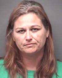 Husband and wife face long list of drug charges