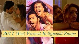 2017 Most Viewed Bollywood Hindi Songs On Youtube Youtube 2017 most viewed bollywood hindi songs on youtube