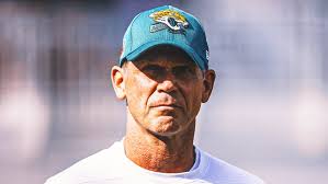 Jaguars part ways with GM Trent Baalke after top head coach candidates bow  out
