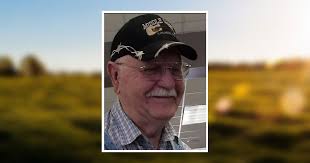 Stanley Howard King Obituary March 11, 2022