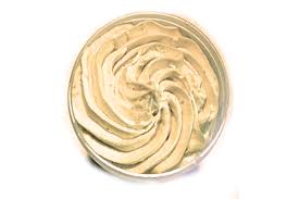 Twist Wave Butter Whipped Goods Anti Aging Creme Combination Skin Mask Creme