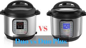 Instant Pot 9 In 1 Vs 7 In 1 2020 Instant Pot Instant Pot Pressure Cooker Instant Pot Recipes