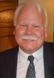 Obituary information for Thomas Alan Johnson