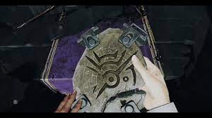 Rune locations (minor spoilers) by collecting runes throughout dunwall, corvo receives more magical gifts from the enigmatic outsider. Dishonored 2 Rune Guide Gamespedition Com