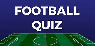Tally your score to find your place in the nativity. Football Quiz Soccer Trivia Balkanboy Media